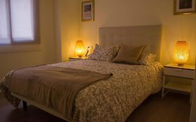 Apartamento Al Lado De La Casa De Picasso
